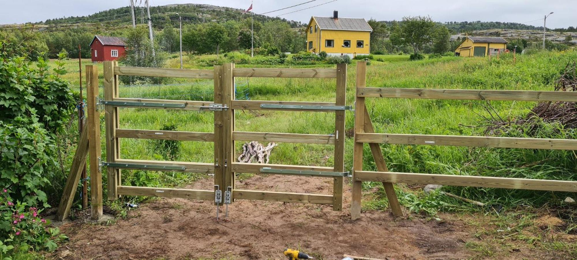 Paul'S House Saltstraumen Exterior foto
